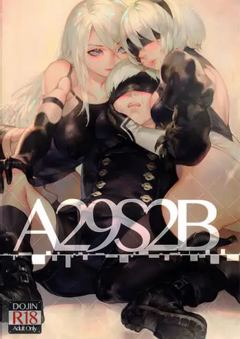 (FF31) [Aoinhatsu (Aoin)]
