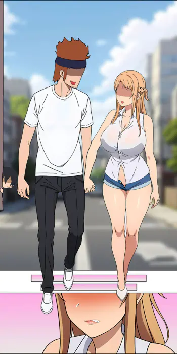 Asuna family 1-82