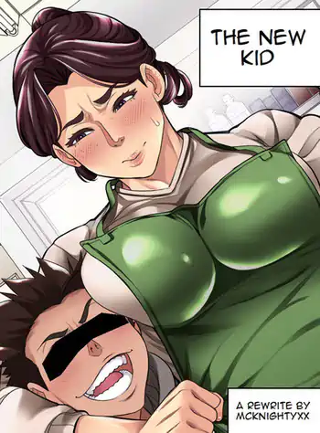 The New Kid [English]