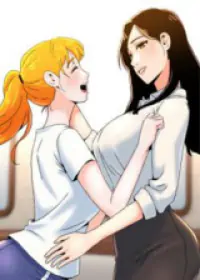 Beauty Salon Sisters