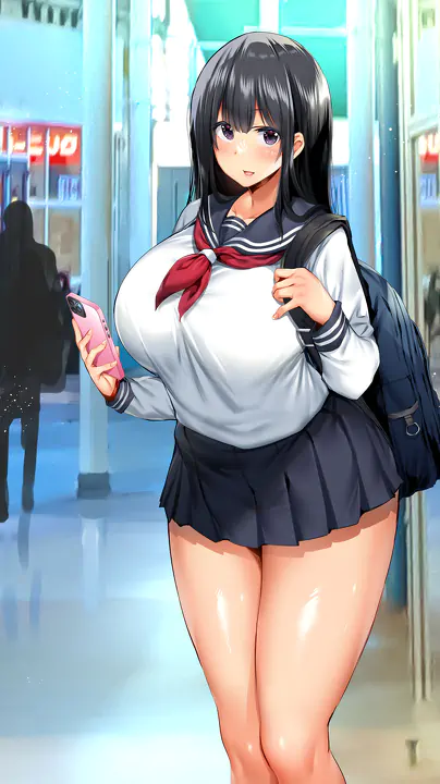 My Hometown Sex Friend. “High School Girl M”