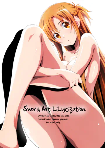 Sword Art Lilycization