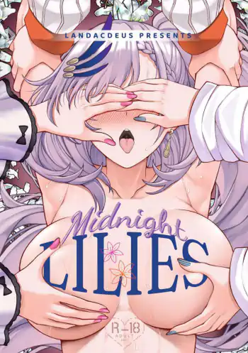 Midnight Lilies Full Release