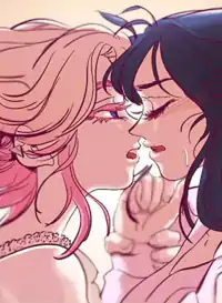 Just Right There