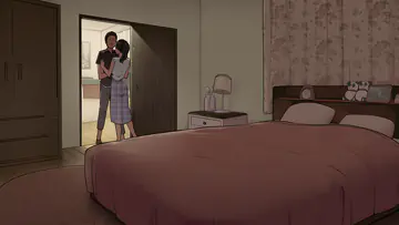 While Her Husband Is On a Business Trip She Decides To Call Over Her Former Highschool Boyfriend