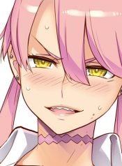 Read Now “Aku x 3” Manga 2