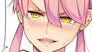 Read Now “Aku x 3” Manga 2