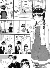 hentai manga