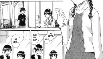 hentai manga