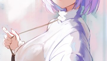 COMIC Nijisanji EN