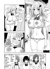 hentai manga