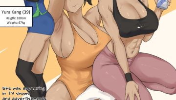 hentai doujin