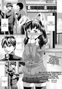 hentai manga