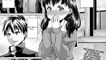 hentai manga