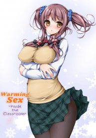 Dankan ~Kyoushitsu nite~ Warming Sex ~Inside the Classroom~
