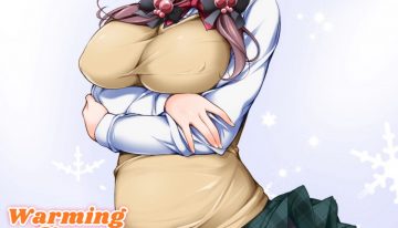 Dankan ~Kyoushitsu nite~ Warming Sex ~Inside the Classroom~