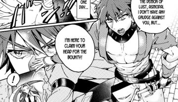 hentai manga