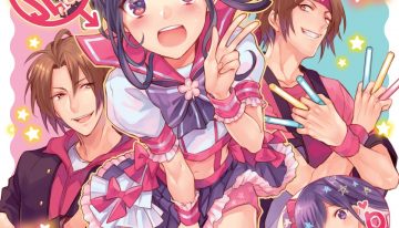 Can an Otaku Like Me Really Be an Idol!?