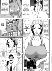 hentai manga