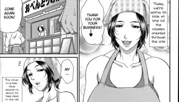 hentai manga