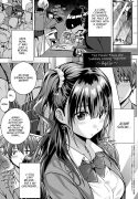 hentai manga