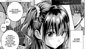 hentai manga
