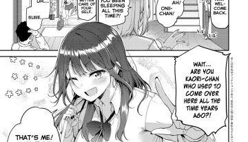 hentai manga