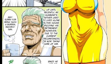 hentai manga