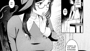 Himitsu no Akuma Barai