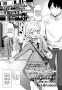 Secret Date
