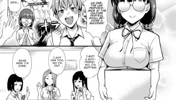 hentai manga