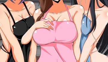 Read Now Hitozuma no Zenra Ryouri Kyoushitsu Naked Wife Cooking Class