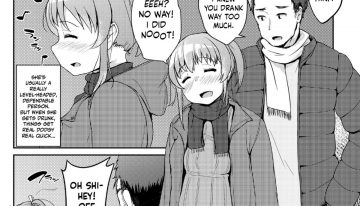 hentai manga