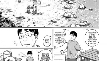 hentai manga