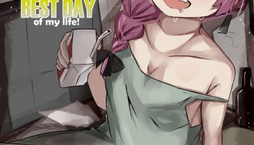 Doujinshi Manga