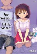 Fap Sessions with my Little Sister!