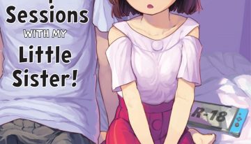 Fap Sessions with my Little Sister!
