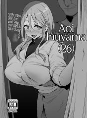 Doujinshi Manga