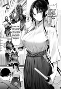 Kendo Girl 10