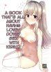 A book that’s all about having lovey dovey sex with Kiriko
