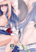 Hinanawi in Love