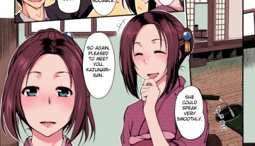 hentai manga