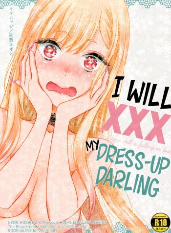 Kono Bisque Doll ga xx o Suru