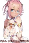 Doujinshi Manga