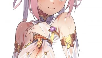 Doujinshi Manga