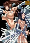 Zettai Shoujo