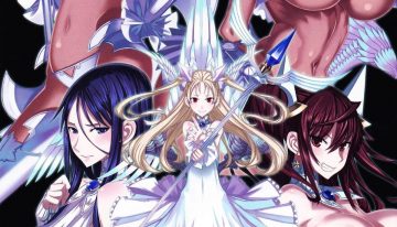 Zettai Shoujo