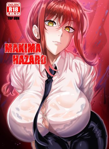 MAKIMA HAZARD