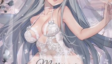 Doujinshi Manga