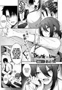 Drunk in Love